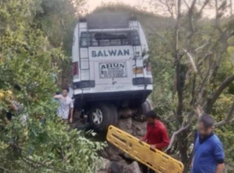 रियासी हमला : आतंकवादियों को पकड़ने के लिए बड़े पैमाने पर ऑपरेशन शुरू