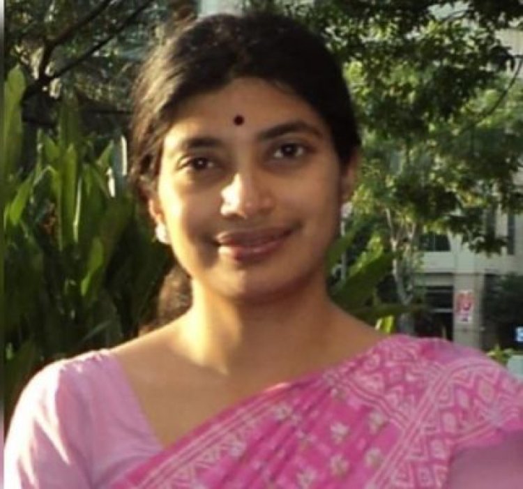 बंगाल सरकार ने चुनाव आयोग द्वारा नियुक्त ईस्ट मिदनापुर की डीएम जोयोशी दासगुप्ता को हटाया