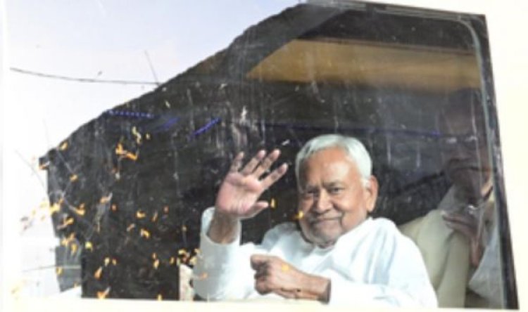 ओलंपिक के लिए भारतीय राइफल और पिस्टल टीम का ऐलान