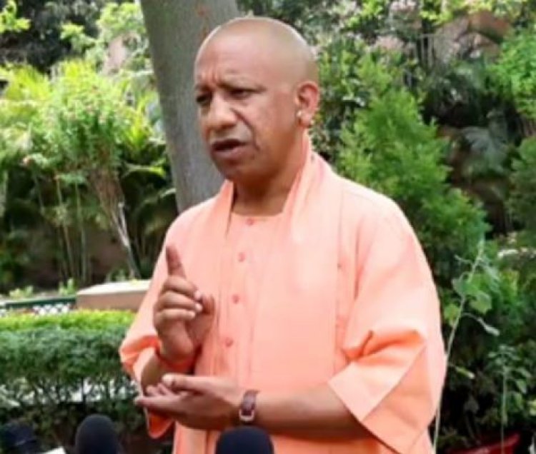 समय पर और गुणवत्ता के साथ पूरे हों निर्माण कार्य : सीएम योगी