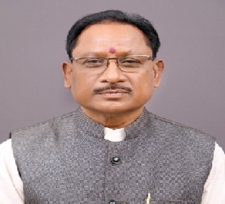 नए सत्र के लिए मुख्यमंत्री ने विद्यार्थियों को दी शुभकामनाएं