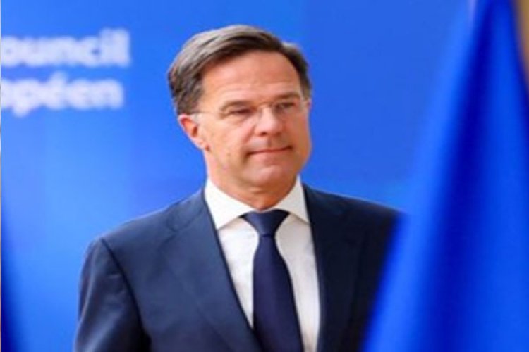 मार्क रूटे होंगे नाटो के अगले महासचिव