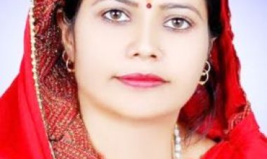 कांग्रेस में कोई नेता हार की नहीं ले रहे जिम्मेदारी-लक्ष्मी