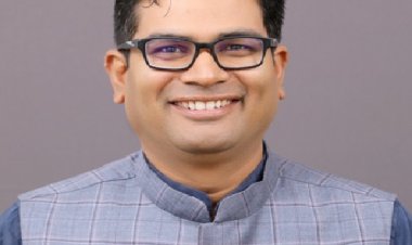 वित्त मंत्री श्री ओ.पी. चौधरी की पहल पर 17 महाविद्यालयों के लिए 80 करोड़ स्वीकृत