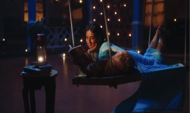 सोनी सब के ‘ध्रुव तारा - समय सदी से परे’ में, ध्रुव और तारा एक नई सदी में पहुंच गए हैं जिसके साथ ही शो एक नए दौर में प्रवेश कर गया है