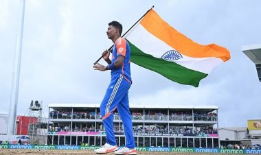 हार्दिक पांड्या दुनिया के नंबर-एक टी20 ऑलराउंडर