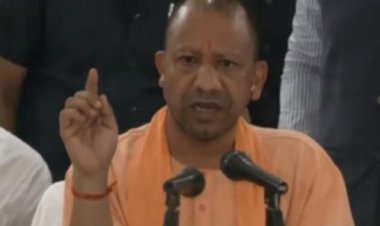 सीएम योगी ने हाथरस हादसे की न्यायिक जांच के दिए आदेश