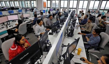 नए कारोबार और निर्यात में तेजी से जून में भारत के सेवा क्षेत्र की वृद्धि दर बढ़ी: पीएमआई