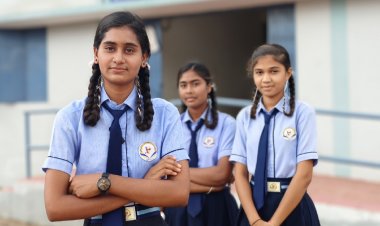 शिक्षा सत्र केे पूर्व बालोद जिले के शासकीय स्कूलों का मरम्मत एवं जीर्णोंद्धार कर बेहतर स्वरूप में सजाया एवं संवारा गया