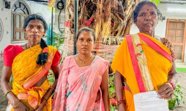 मुख्यमंत्री ने बागबाहरा वन क्षेत्र में निवासरत कमार परिवारों के  बेदखली के मामले की जांच के निर्देश दिए