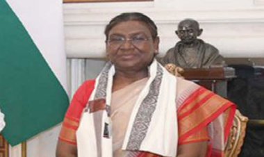 राष्ट्रपति ने 264वें सत्र का सत्रावसान किया