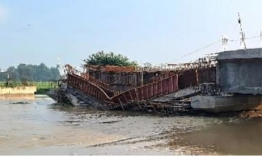 बिहार: दो हफ्ते में 10 पुल टूटे, वजह- रखरखाव या भ्रष्टाचार