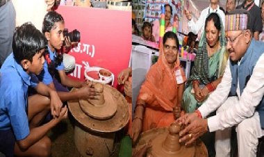 गीली मिट्टी की तरह होते हैं बच्चे, जैसा आप बनाना चाहते हैं बना सकते हैं....