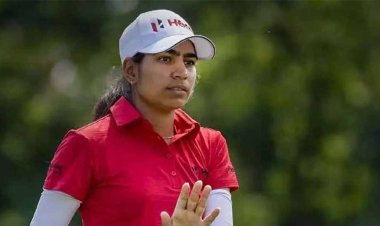 लंदन टूर्नामेंट में संयुक्त 14वें स्थान पर रही दीक्षा डागर