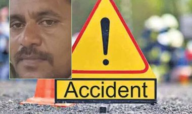 पुणे में फिर हिट एंड रन का एक और केस, गश्त पर निकले कांस्टेबल को कार चालक ने कुचला, मौत