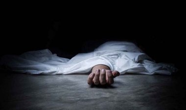 रायपुर के होटल में मिला लापता महिला का शव, रेलवे ट्रैक पर मिली बॉयफ्रेंड की डेड बॉडी