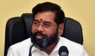 हिट-एंड-रन : जब तक मैं मुख्यमंत्री हूं, किसी को नहीं मिलेगी छूट : एकनाथ शिंदे