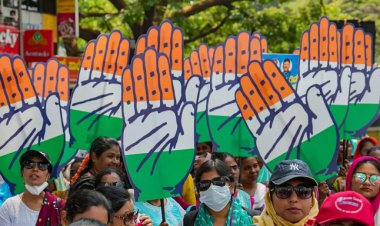 राजस्थान : कांग्रेस विधायक दल की बैठक आज , नए विधायकों को दिया जाएगा प्रशिक्षण