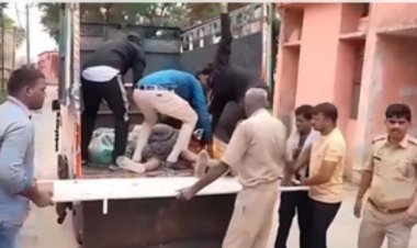 12 जुलाई को सुप्रीम कोर्ट में होगी हाथरस मामले पर सुनवाई