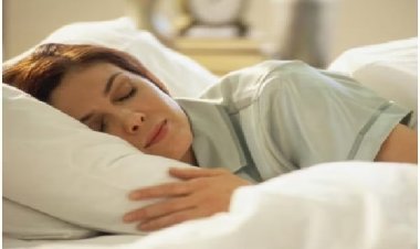 रातभर एसी में सोने के नुकसान