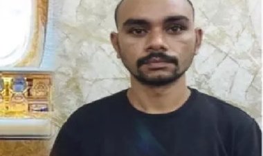 महादेव एप मामले में EOW ने निलंबित एएसआई के मैनेजर को गिरफ्तार किया