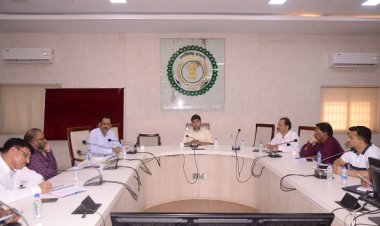 रायपुर में वृहद रोजगार मेला का होगा आयोजन