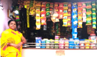 आर्थिक सशक्तिकरण एवं स्वावलंबन को बढ़ावा दे रही आदिवासी महिला सशक्तिकरण योजना