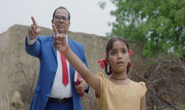 ~ भीमा नामक लड़की पर आधारित यह सोशल ड्रामा समानता के मुद्दे को दर्शाएगा! ~