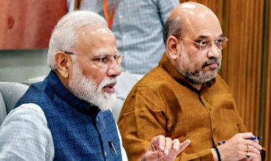 केंद्र ने 25 जून को ‘संविधान हत्या दिवस’ घोषित किया