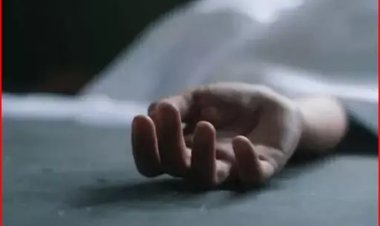 कुएं का दूषित पानी पीने से महिला समेत 2 की मौत