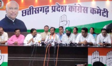 प्रदेश की कानून-व्यवस्था पर पीसीसी चीफ बैज ने  उठाए सवाल, 24 जुलाई को करेंगे विधानसभा घेराव