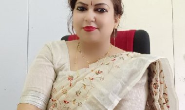 डॉक्टर नेहा गुप्ता ऑल इंडिया लायर्स एंड लीगल