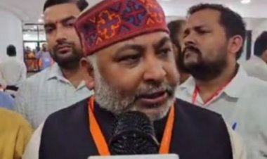 किसी गाड़ी का तीन बार से ज्यादा हुआ चालान तो पंजीकरण होगा निरस्त : यूपी के परिवहन मंत्री