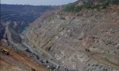 केंद्र ने झारखंड से 10 खनिज ब्लॉक की नीलामी करने को कहा
