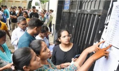 क्या यूपीएससी की कार्यप्रणाली भी सवाल के घेरे में है?