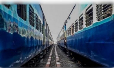 बिहार में ग्रामीण विकास पदाधिकारी को बदमाशों ने ट्रेन से उतारा, अपहरण की आशंका