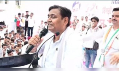 झाबर सिंह के बयान पर बरसे गोविंद सिंह डोटासरा, कहा- संविधान को नहीं मानती भाजपा