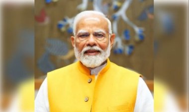 आषाढ़ी एकादशी आज, प्रधानमंत्री नरेंद्र मोदी ने दी शुभकामनाएं