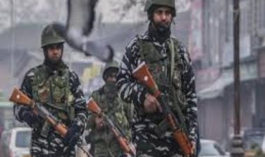 जम्मू कश्मीर के डोडा में आतंकी हमले में राजस्थान के दो जवान शहीद, पैतृक गांवों में मातम पसरा