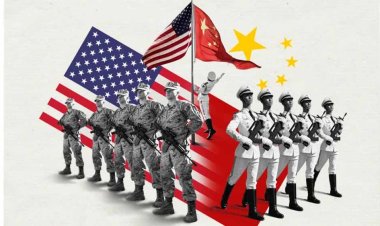 अफगानिस्तान और ईरान के साथ चीन करीबी बढ़ा रहा, अमेरिका से युद्ध की तैयारी में जुटा ड्रैगन !