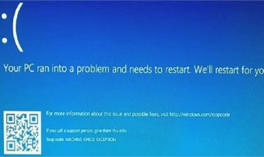 माइक्रोसॉफ्ट का सर्वर डाउन : अमेरिका-भारत में 147 उड़ानें रद्द, बुकिंग ठप