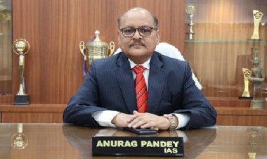 शासकीय कार्यों में अनाधिकृत रूप से बाधा डालने वालों पर होगी कठोर कार्रवाई : कलेक्टर