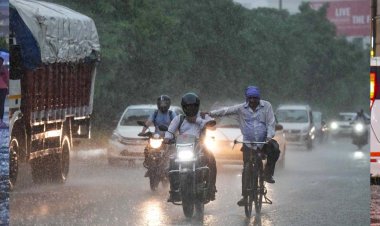 केरल में अगले कुछ दिन भारी बारिश की संभावना : आईएमडी