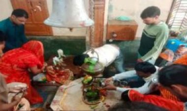 बाराबंकी में भाजपा सांसद उपेंद्र सिंह रावत के अश्लील वीडियो कांड में बड़ी राहत मिली