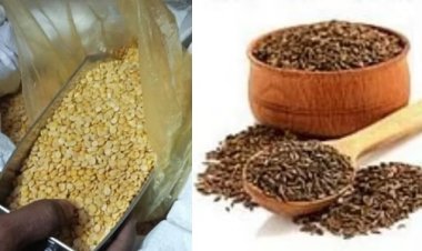 पाकिस्तान में आटा-दाल की कीमतें आसमान छूने से जनता हलकान