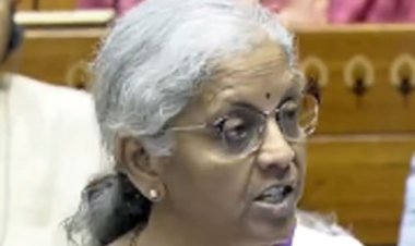 नई कर प्रणाली में स्टैंडर्ड डिडक्शन 50 से बढ़कर 75 हजार