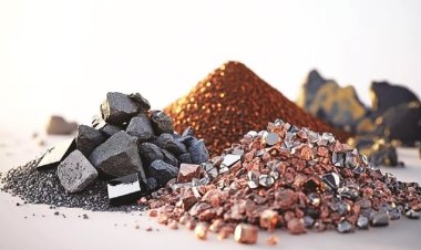 क्रिटिकल मिनिरल्स मिशन की घोषणा से ऊर्जा और रणनीतिक क्षेत्रों को मिलेगी मजबूती