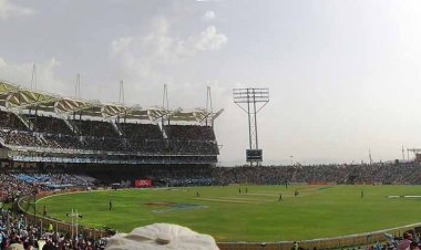 बीसीसीआई ने एक बार फिर से अफगानिस्तान क्रिकेट बोर्ड और उनकी टीम का सपोर्ट किया, 3 स्टेडियम किए टीम को एलॉट