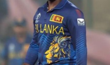 भारत के खिलाफ घरेलू टी20 मैचों में श्रीलंका की कप्तानी करेंगे चरिथ असालंका