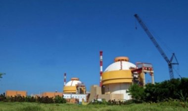 तमिलनाडु में परमाणु ऊर्जा संयंत्र के पास घूम रहे 6 रूसी नागरिक, तीन अन्य हिरासत में